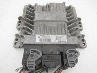 фото thumb №1, Бортовой компьютер s122326132a 8200793109 renault