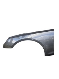 фото thumb №1, Audi a4 b9 lift 2020-24 rok крила лівий перед