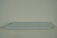 фото thumb №1, Молдинг дверь правый задняя skoda superb iii 3v0854950