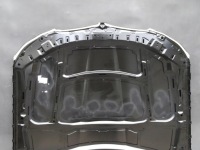фото thumb №14, Bmw e90 e91 рестайлінг 08- капот перед передня оригінал