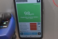 фото thumb №10, Двері ліва задня задні сріблястий fiat grande punto 5d hb 12-18