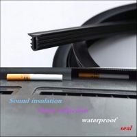 фото thumb №7, Прокладка ремені do передньої скло жабо