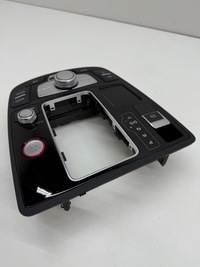 фото thumb №10, Audi a7 s7 a6 s6 c7 панель управление mmi туннель среднего автоматическая коробка передач europa!