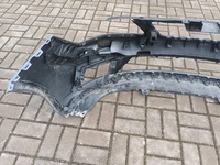 фото thumb №7, Бампер передний seat ibiza iv перед 6j0 bez pdc bez омыватель