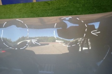 фото thumb №8, Mini cooper f55 f56 f57 14- капот