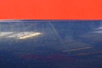 фото thumb №8, Крила правий перед передній granatowy renault kangoo 2 ii 07-13