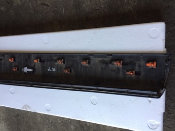 фото thumb №11, Audi q7 4l lz9y планка нижняя дверь левый перед левая