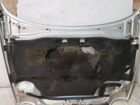 Капот кришка двигуна jeep cherokee kj європа  ps2 qs2 Київ, фото thumb