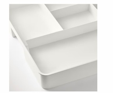 ОРГАНАЙЗЕР ДЛЯ ПОДДОНА ДЛЯ СТОЛОВЫХ ПРИБОРОВ IKEA