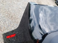 Бампер задняя задний ford mustang 2010-2012 kompletny Киев, фото thumb