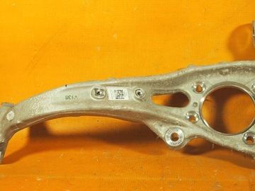 фото thumb №9, Audi a4 8w b9 58km поворотный кулак перед левая 8w0407241f / 8w0407559