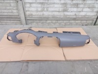 фото thumb №1, Приборная панель приборная с air bag micra k12