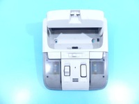 фото thumb №3, Лампа освітлення кабіни салону subaru legacy v