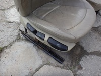 фото thumb №7, Комплект сидений сиденья сиденье бежевая кожа bmw z4 e85