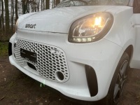 фото thumb №12, Smart forfour eq сиденье заднее сиденье приборная панель подушки безопасности салон комплект 2021 real foto