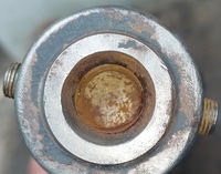 фото thumb №9, Mercedes w220 амортизатор abc правые перед