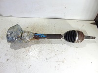 фото thumb №1, Полуось левая renault laguna ii 1.9 dci