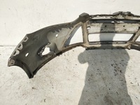 фото thumb №8, Ford focus mk3 10-14 бампер передній перед