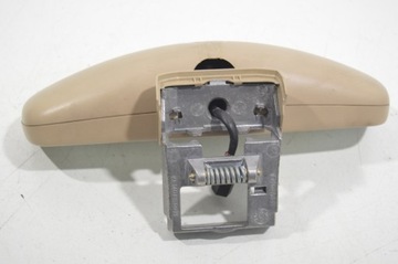 фото thumb №12, Зеркало внутренние бежевый mercedes w140 s класс cl купе 1408106417 6 pin