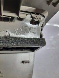 фото thumb №15, Vw atlas 18-24 защита заднего стойка левая правая usa