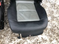 фото thumb №5, Mercedes w212 sedan сиденья обивка диван кожа