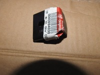 фото thumb №3, Соединитель кронштейн крыла alfa romeo 166 перед