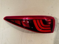 фото thumb №2, Kia sportage iv лампа лівий задня задня ліва led