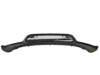 Mercedes glc w253 спойлер бампера молдинг a2538850565 Цена, фото thumb