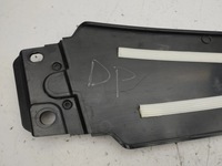 фото thumb №8, Maserati ghibli молдинг стекло дверь передних 2014 6700247870