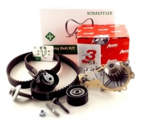 фото thumb №1, Грм насос citroen berlingo c2 c3 c4 c5 1.6hdi