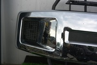 фото thumb №9, Ford f150 2018-2020 решітка радіатора решітка радіатора перед usa