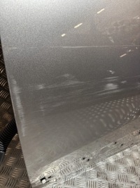 Дверь левый перед mg hs 2 24- 5dcm Оригинал, фото thumb