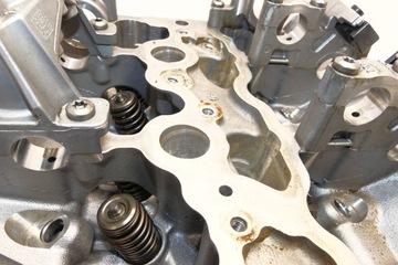 фото thumb №7, Mini f55 f56 bmw x1 f48 f30 f32 g30 x3 2.0 b48 головка цилиндров