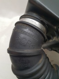 фото thumb №10, Mitsubishi colt 08-12 корпус фільтра повітря