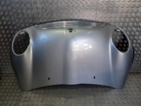 фото thumb №1, Капот mini one r50 pure silver металік