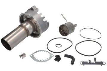 фото thumb №1, Горелка обогрева стояночного вебасто термо 90st комплектный