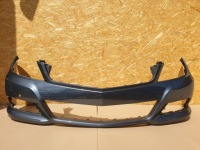 Купить Mercedes c klasa w204 рестайлинг  бампер передний, фото thumb