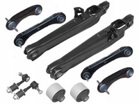 фото thumb №1, Рычаг втулка задняя mitsubishi carisma 1995-1999r