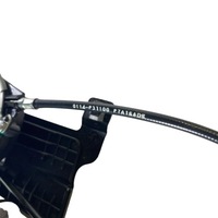 фото thumb №8, Nissan rogue 2018 перед сторона левая двигатели регулировки сиденье