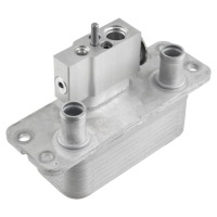 Купити Радіатор акумулятора tesla model s 12-, фото thumb