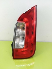 фото thumb №1, Skoda citigo 3d лампа правый задняя 1st945096d