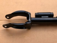 Amory пневморессоры ads перед a2923204513 a2923204613 do gle w166 w292 amg 4matic Недорого, фото thumb