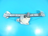 фото thumb №1, Підйомник скло задня лівий chrysler pacifica i 2pin