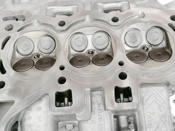 фото thumb №9, Citroen ds3 cactus 1,2vti головка 9671871510 оригінал