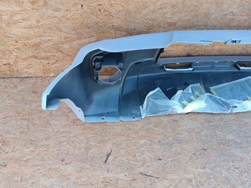 фото thumb №16, Бампер перед переднє оригінал 71711-57m suzuki jimny рестайлінг 2012-