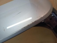 фото thumb №8, Toyota corolla e21 kombi 2018- кришка кришка багажника багажника