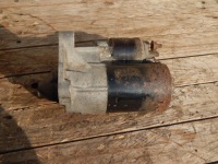 Купити Стартер renault laguna 2 1.8 16v 2.0 16v 115294 a, фото thumb