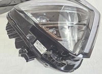 фото thumb №2, Права лампа перед ідеальний стан! kia sportage v full led r2921-61220 92102r2100