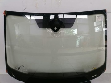 фото thumb №1, Скло лобове vw ld4 ld5 датчик камера сонячний з підігрівом hud