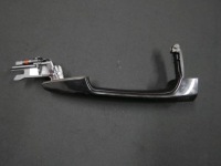 фото thumb №9, Bmw x5 f15 x6 f16 ручка двери левое зад keyless 475 7348741